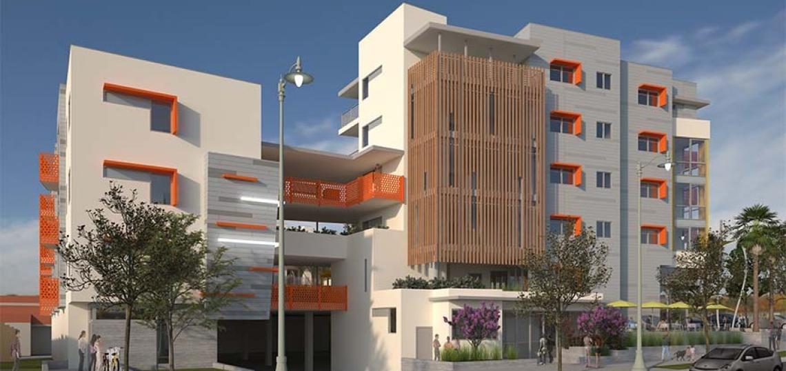 Lorena Plaza Urbanize LA